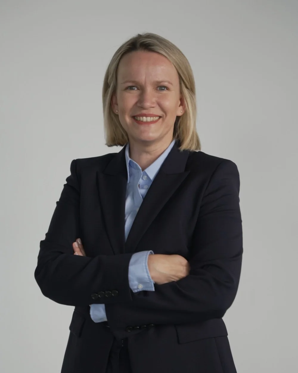Porträt von Sarah Gevelhoff